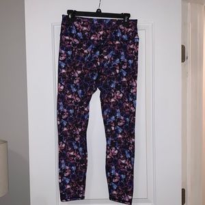 Fabletics Workout Legging